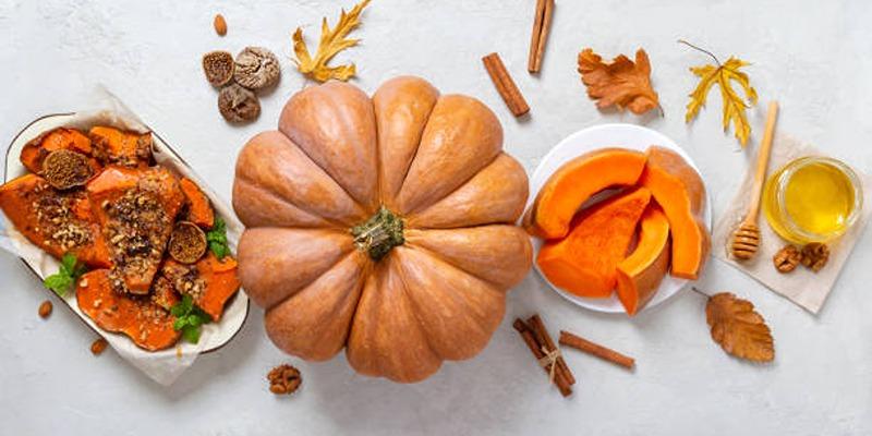 10 Simple Ways to Add Pumpkin to Your Everyday Diet