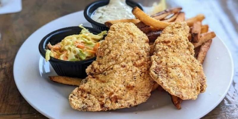 Eating Gluten-Free on the Big Island: Restaurants, Markets & More