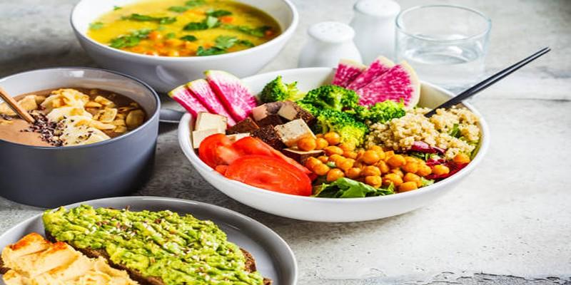 Top 7 Vegan Restaurants in Los Angeles You Need to Try