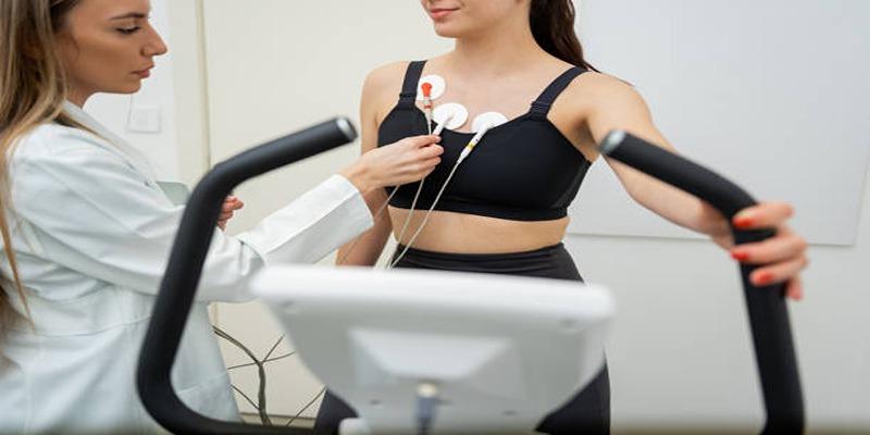 Understanding Cardiac Health: Is Your Child’s Heart Safe for Sports?