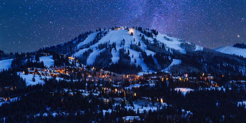 The Ultimate Winter Getaway to Park City & Deer Valley: A Complete Guide