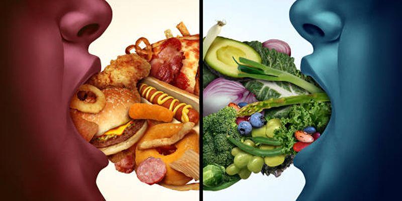 How Diet Shapes Your Ear, Nose and Throat Health
