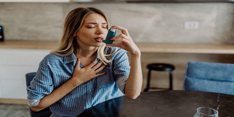 Trelegy Ellipta: Managing COPD and Asthma Effectively