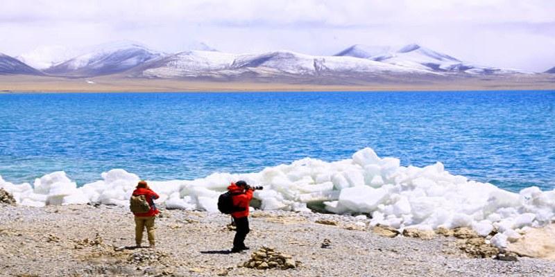Unveiling Tibet’s Icy Wonders: 4 Glaciers That Take Your Breath Away