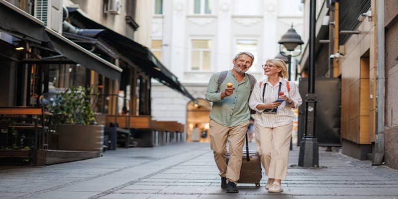 UK Family Adventures: Top Attractions for Kids