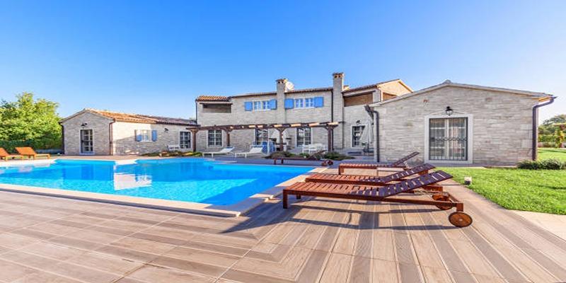 Finding Your Dream Luxury Villa in Croatia: Expert Tips