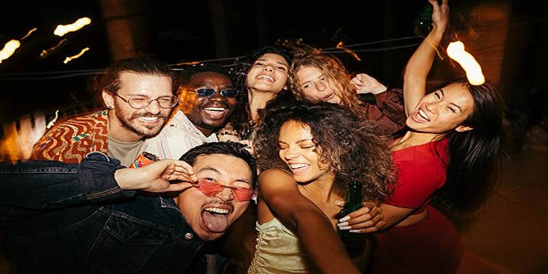 Hot Spots Around the Globe: Party Destinations You Can't Miss