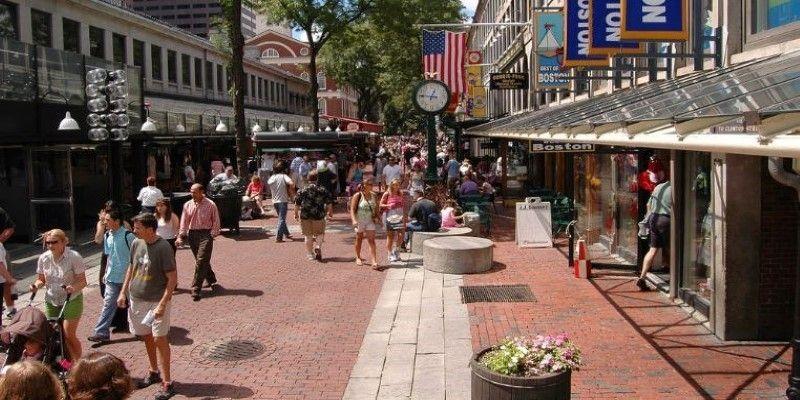 A Family Weekend in Boston: 2 Days of Easy Fun with Kids