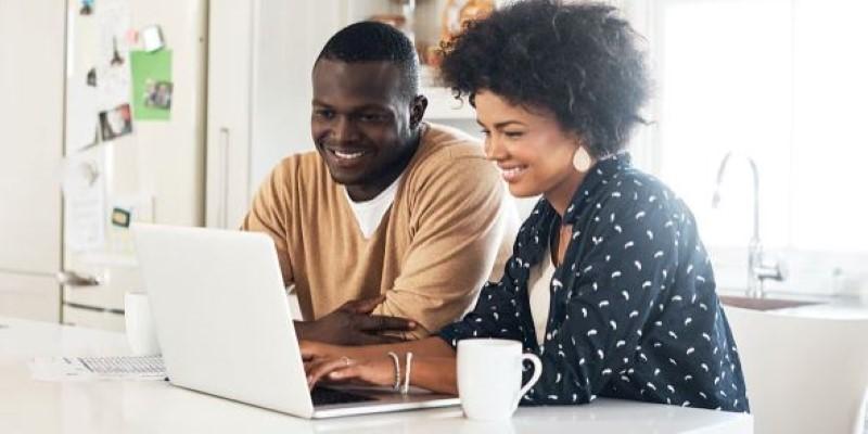 Start Strong: Saving and Investing in Your Future for Lasting Financial Security