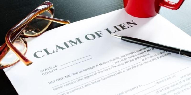 Understanding Liens: How Lenders Use Collateral to Secure a Loan